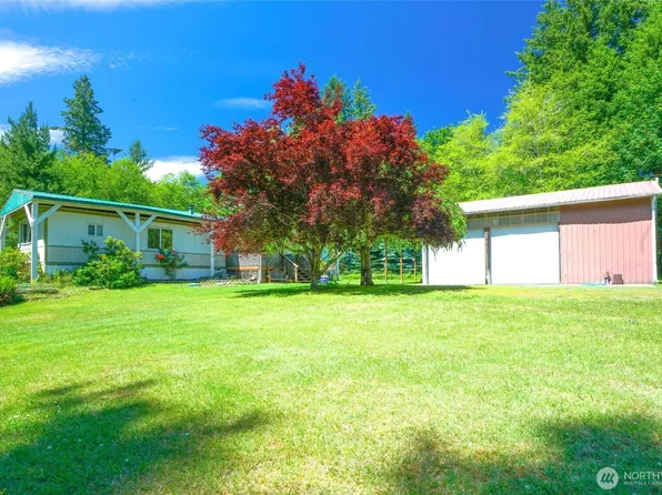 293492 State Route 101 Highway, Quilcene, WA 98376