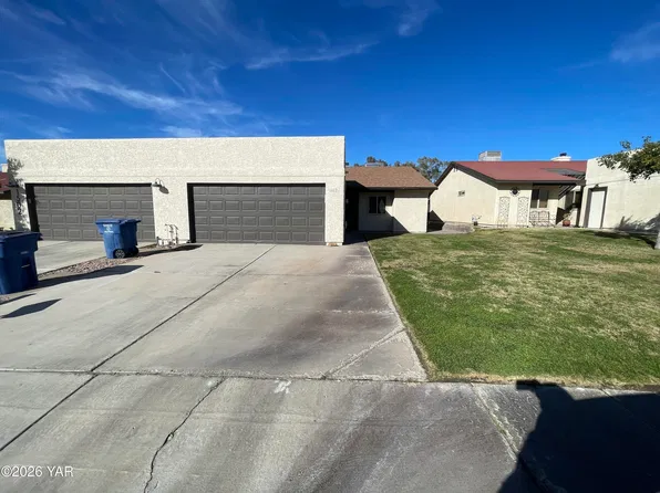 1462 W 12th Ln, Yuma, AZ 85364
