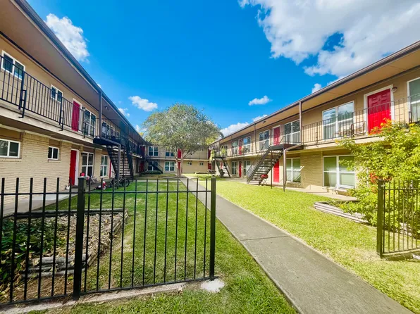 White Cliff, 3402 Dover St #Fa6e1dc45, Houston, TX 77017