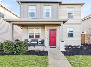 3109 S Jasper Dr, Cornelius, OR 97113