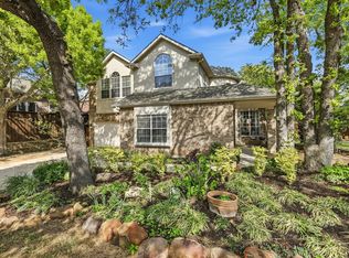 3412 Copperhill Ct, Flower Mound, TX 75022