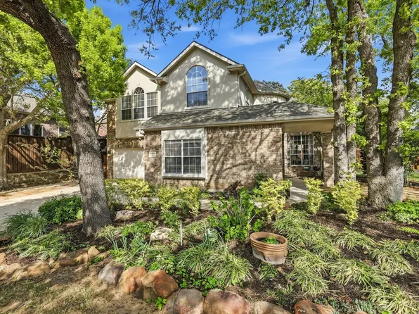 3412 Copperhill Ct, Flower Mound, TX 75022