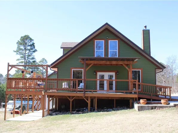 469076 E 595th Rd, Watts, OK 74964