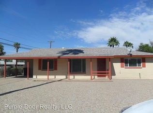 500 E Laurel Dr, Casa Grande, AZ 85122