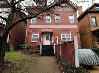 443 S Graham St APT 3, Pittsburgh, PA 15232