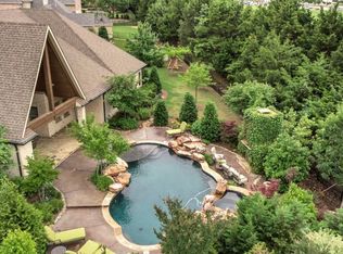 419 Wyndemere Blvd, Heath, TX 75087
