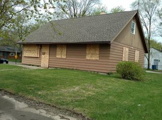 5848 E 13th Pl, Gary, IN 46403