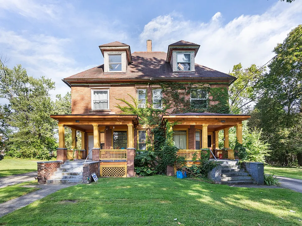 1449 Ohio Ave #3