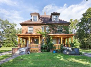 1449 Ohio Ave #3, Youngstown, OH 44504