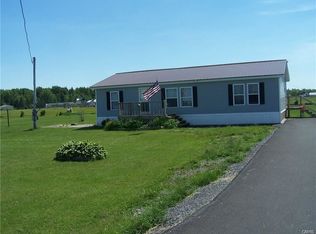 32318 Town Line Rd, Philadelphia, NY 13673