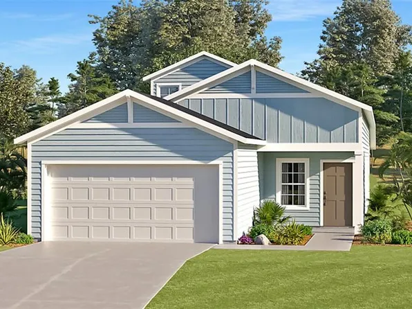 1139 NW 44th Court Rd, Ocala, FL 34482