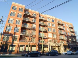950 W Huron St UNIT 205, Chicago, IL 60642