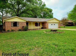 1428 Edgewood Cir, Lufkin, TX 75904