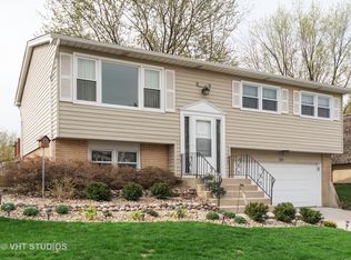7609 161st St, Tinley Park, IL 60477