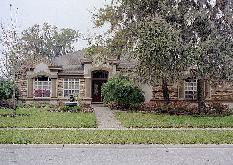 front elevation