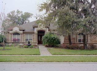 6037 Audubon Manor Blvd, Lithia, FL 33547