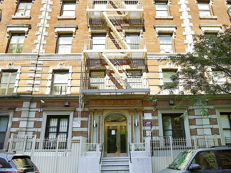 5 W 101st St #7C — Photo 18