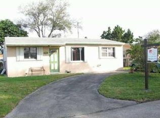 3001 NW 73rd Ter, Hollywood, FL 33024