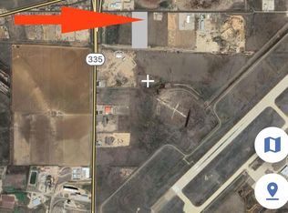 8800 Triangle Dr, Amarillo, TX 79108