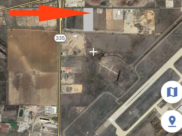 8800 Triangle Dr, Amarillo, TX 79108
