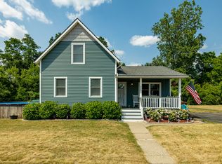 505 E Columbia Ave, Belleville, MI 48111