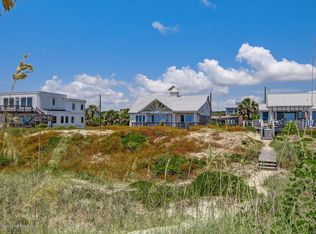 1800 S Fletcher Ave, Fernandina Beach, FL 32034