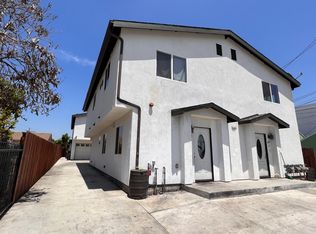 1659 E 62nd St UNIT 2, Los Angeles, CA 90001