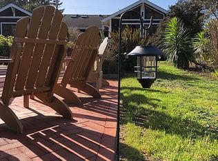 487 View St, Trinidad, CA 95570