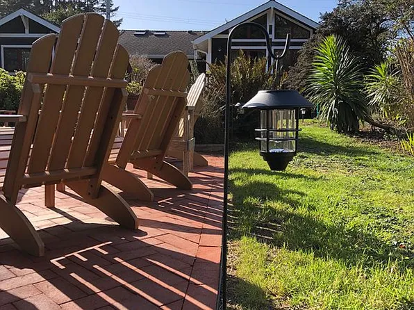 487 View St, Trinidad, CA 95570