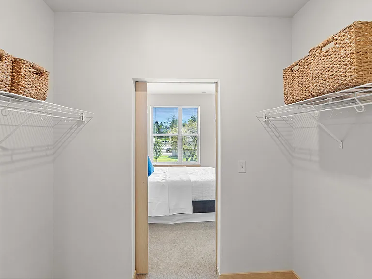 1505 Closet