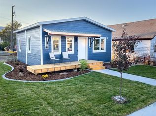 616 S Colorado St, Butte, MT 59701