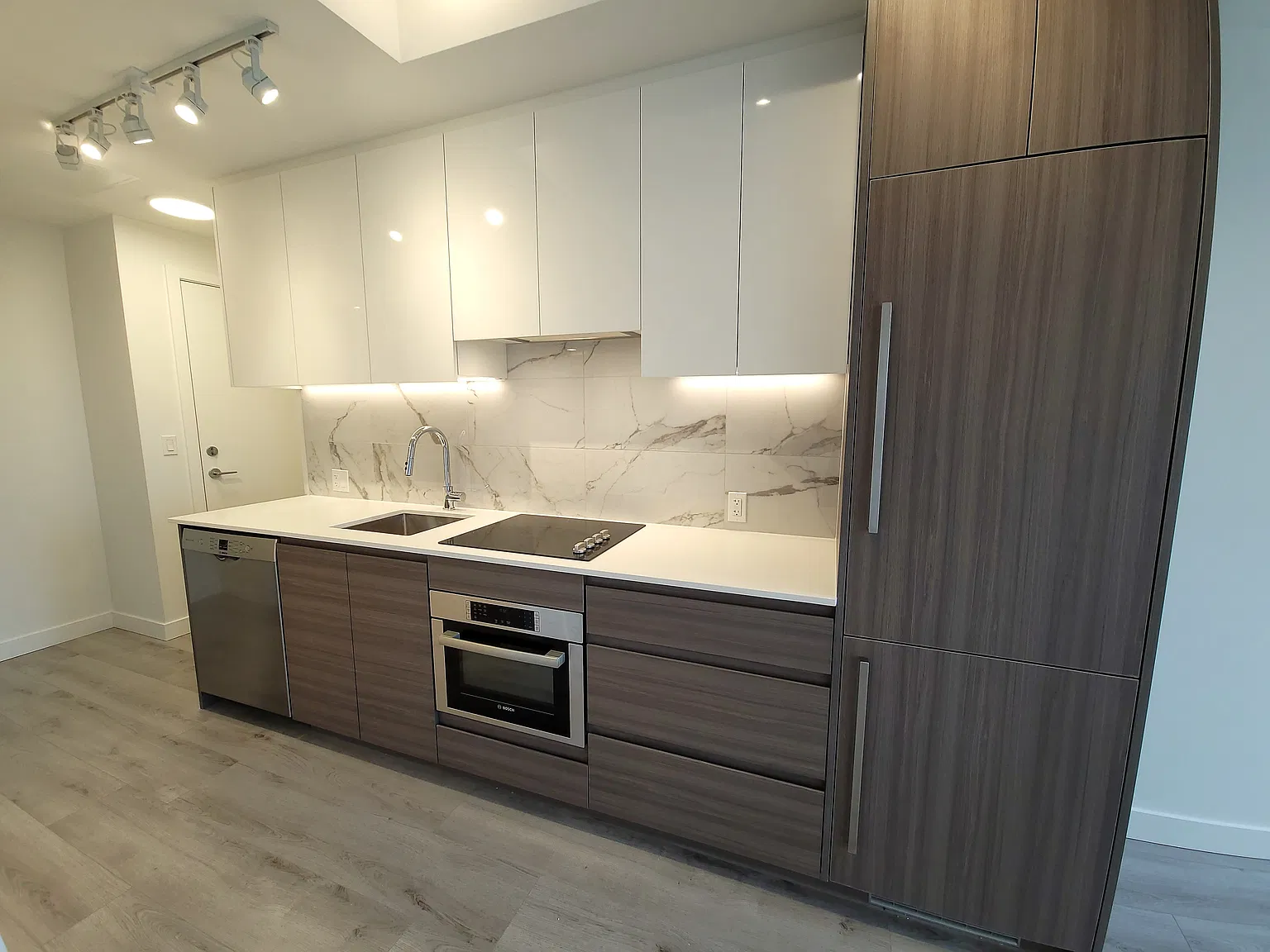 Studio, 390 sqft, $1,500 — Photo 1