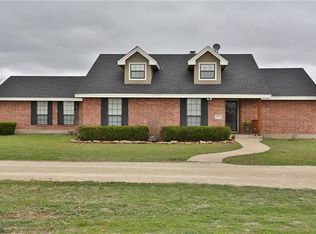 1973 Potosi Rd, Abilene, TX 79602