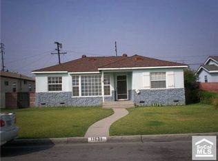 11631 Dolan Ave, Downey, CA 90241