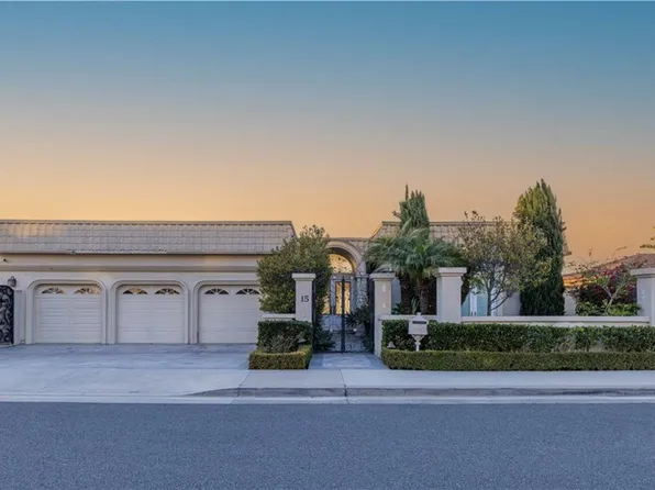 15 San Sebastian, Newport Beach, CA 92660
