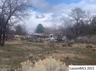 8 N Roop St, Susanville, CA 96130