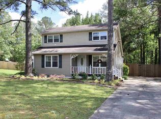 16 Harbour Rd NE, Rome, GA 30165