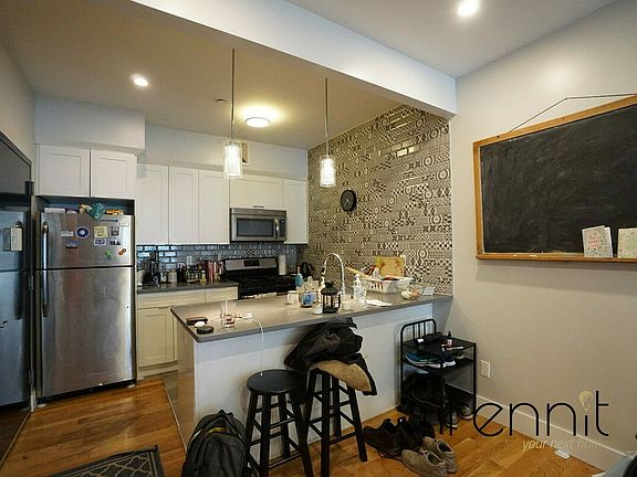 2nd image of 149 Clarkson Ave #1A