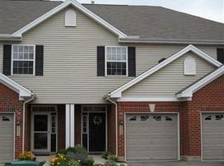 4366 Straight Arrow Rd, Dayton, OH 45430