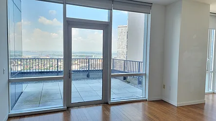 Rented by The Dermot Realty Management Company