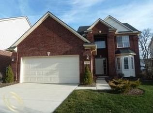 16496 Mulberry Way, Northville, MI 48168