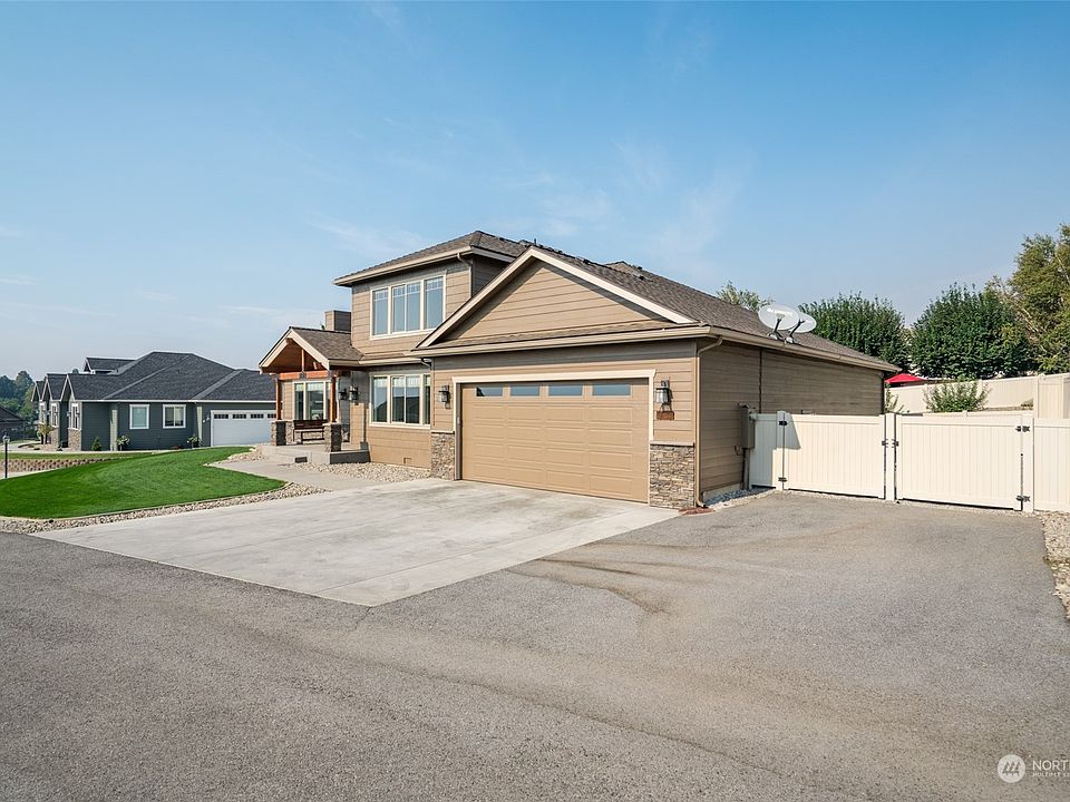 308 Stoneridge Drive, East Wenatchee, WA 98802 Zillow