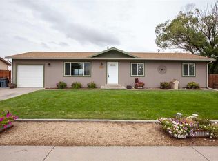 3010 Ladore St, Grand Junction, CO 81504