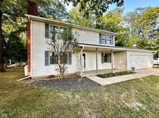 5830 N State Highway 7, Scipio, IN 47273