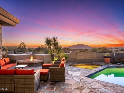 9760 E SKYLINE Court, Scottsdale, AZ, 85262