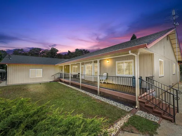 2111 Ranch Creek Rd, Cool, CA 95614