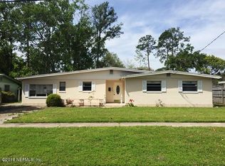 2628 Sam Rd, Jacksonville, FL 32216