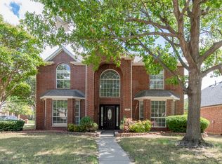 11443 Waterford Ln, Frisco, TX 75035