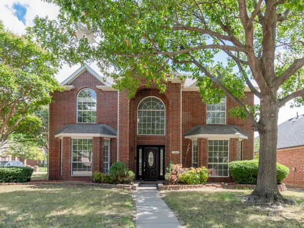 11443 Waterford Ln, Frisco, TX 75035