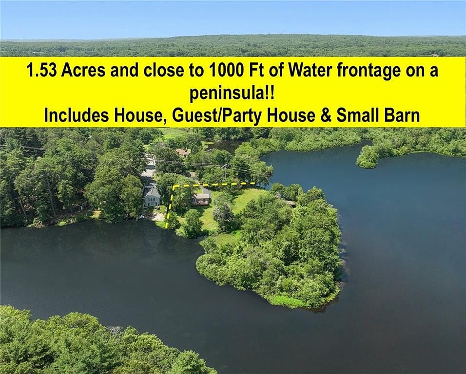 LOT 107 0 Ben Brown Ave, Hope, RI 02831 Zillow